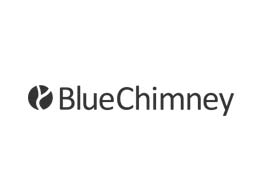 BlueChimney logo