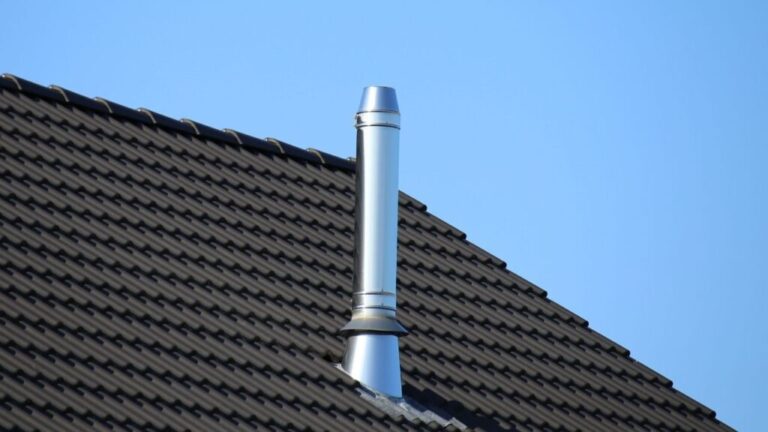 skorstenshætte
