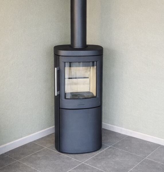 HWAM 4540C brændeovn