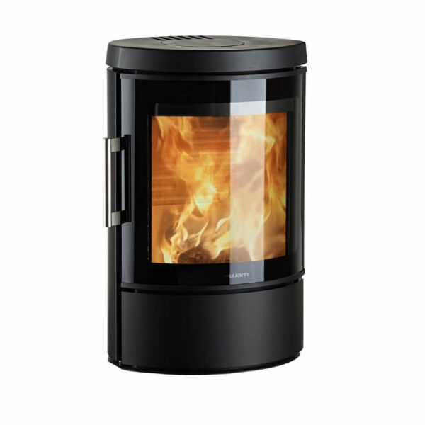 HWAM 3110M brændeovn (inkl. vægbeslag)