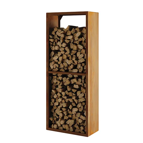 HWAM Multiflex brændeopbevaring