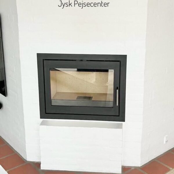 Meteor Jupiter 550XL Pejseindsats