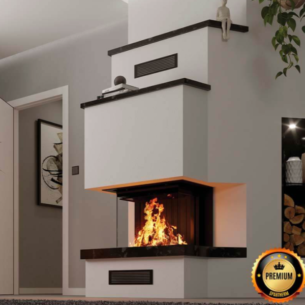 Spartherm Premium A 3RL 60h pejseindsats