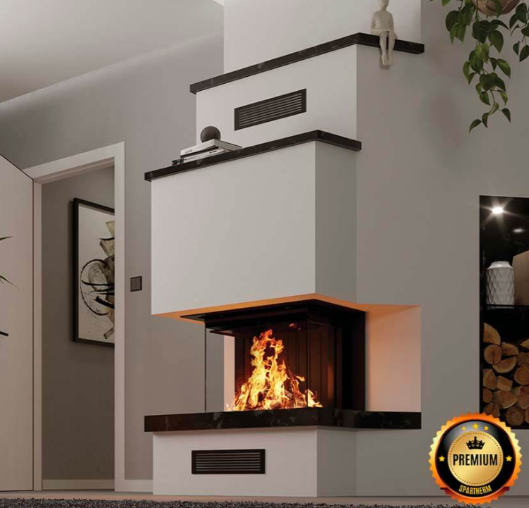 Spartherm Premium A 3RL 60h pejseindsats