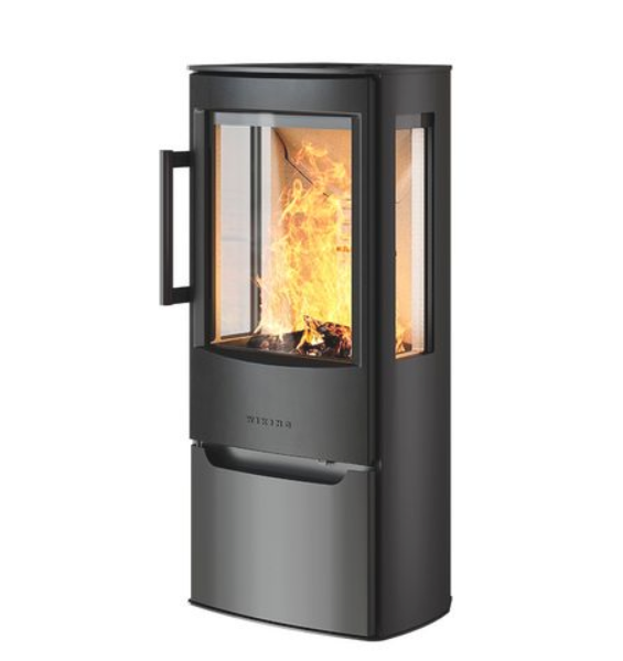 WIKING Miro 3+ Med sideglas