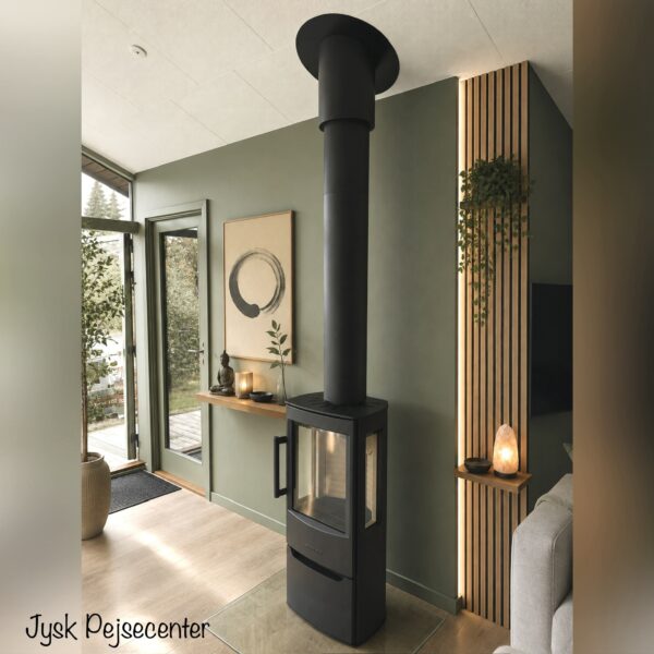 WIKING Miro 3+ Med sideglas