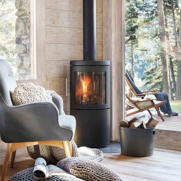 HWAM 3120C brændeovn