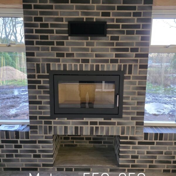 Meteor Jupiter 550-850 Pejseindsats