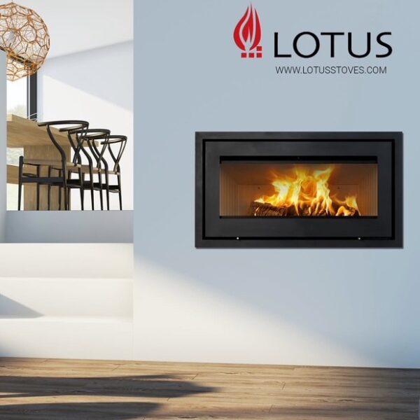 LOTUS H470W pejseindsats