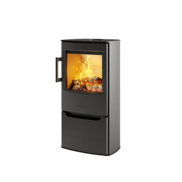 WIKING Mini 4 brændeovn