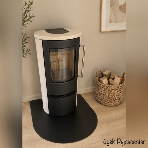 TermaTech TT21RS White Porto