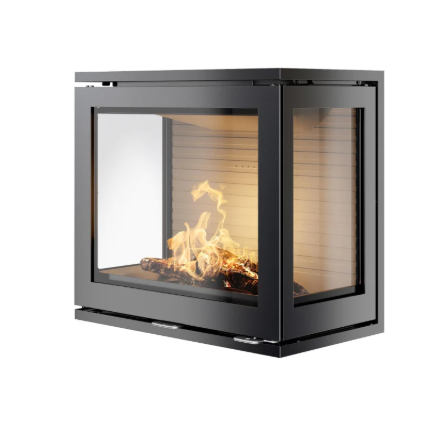 RAIS 600³ Pejseindsats - Billede 4