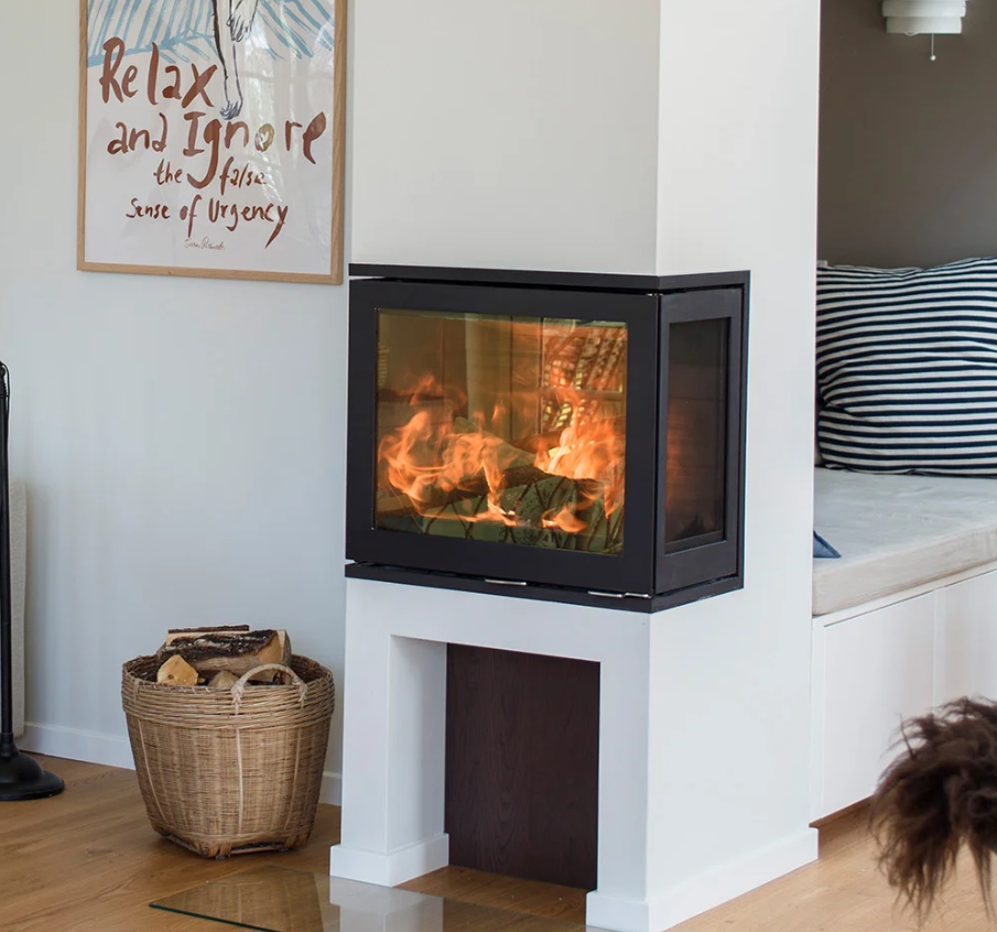 RAIS 600³ Pejseindsats - Billede 3