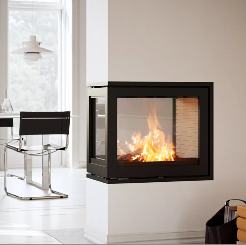 RAIS 600 RD Pejseindsats