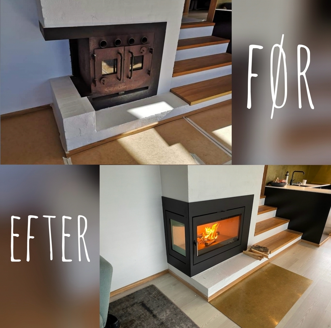 Meteor Jupiter 550-850 pejseindsats