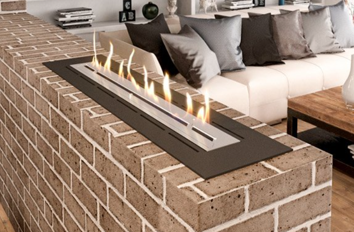 Decoflame manuel biopejs til indbygning