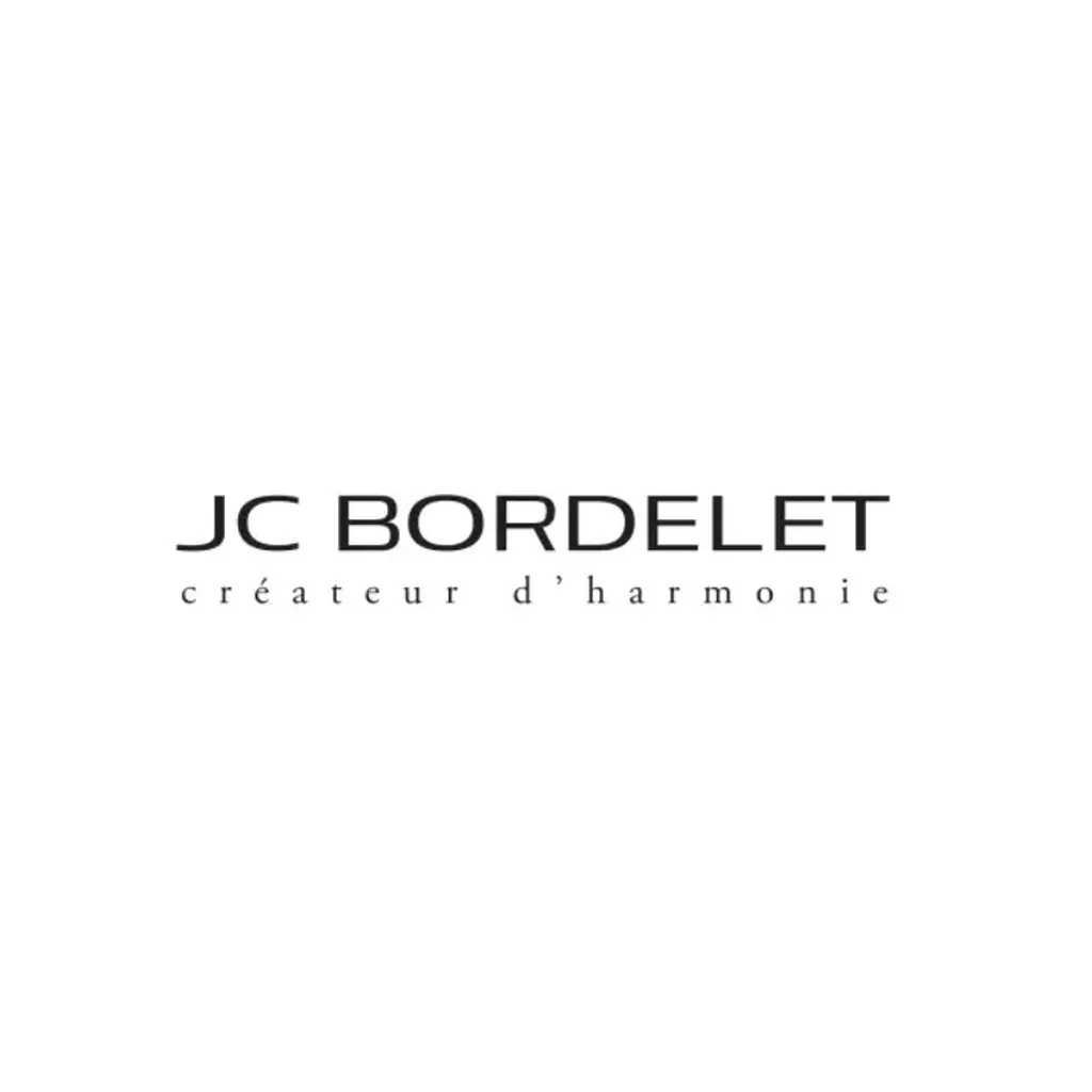 JC Bordelet logo