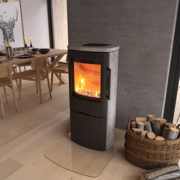 TermaTech TT44HS-CG Grey