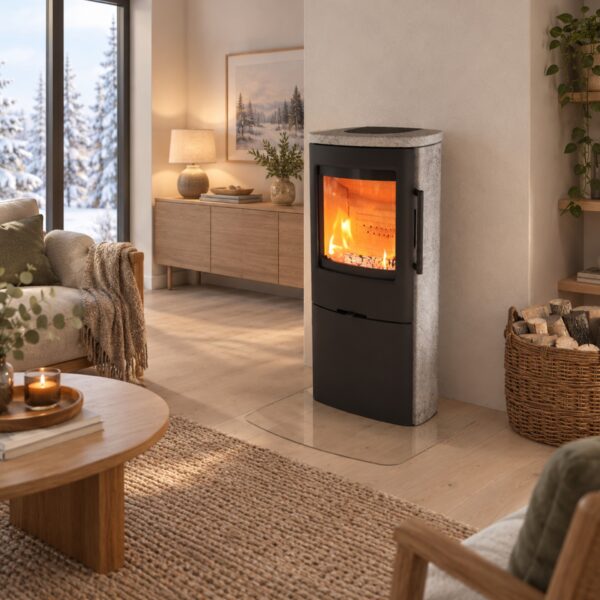 TermaTech TT44HS-CG Grey