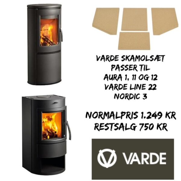 Varde Skamolsæt