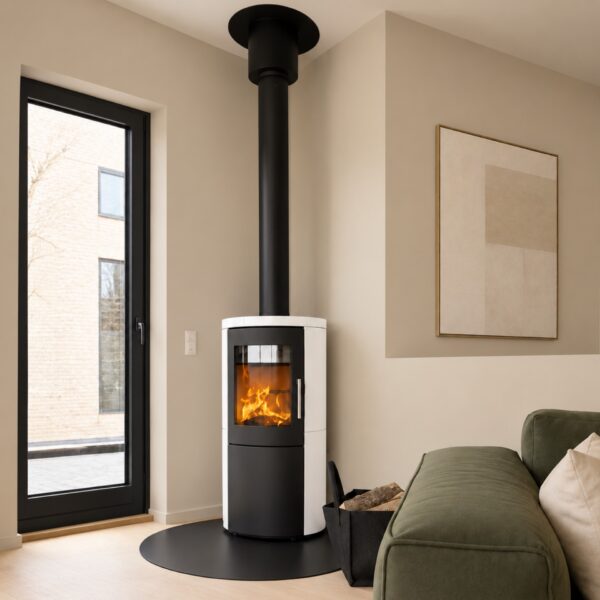Heta Scan-Line 800 med keramik