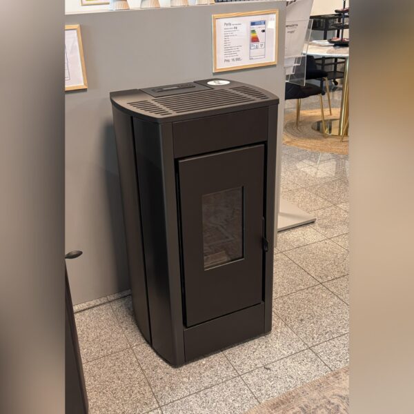 Ecoteck Pilleovn Perla Udstillingsmodel